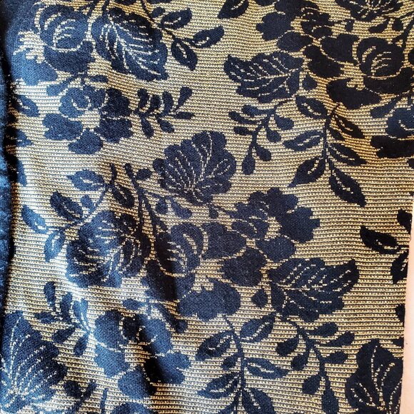 Vintage Kathleen Usherwood for Periphery Women's Button Up Cardigan Medium - Picture 9 of 12